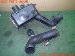 3UPJ=34200106]MR-S VM180 TRD(ZZW30(改))純正 エアクリーナー レゾネーター ブリッツ ST-44Bフィルター付き 中古_s1