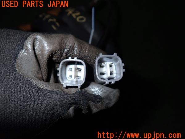 3UPJ=34200108]MR-S VM180 TRD(ZZW30(改))社外 エキマニ 2ZZ-GE換装用 中古_m4