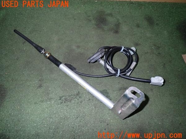 3UPJ=34200510]MR-S VM180 TRD(ZZW30(改))純正 ラジオアンテナ 中古_m1