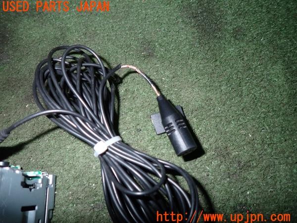 3UPJ=34200518]MR-S VM180 TRD(ZZW30(改))carrozzeria カロッツェリア MVH-5100 オーディオ 中古_m2