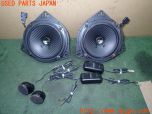 3UPJ=34200535]MR-S VM180 TRD(ZZW30(改))carrozzeria カロッツェリア TS-F1730S スピーカー 中古_s0