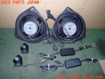 3UPJ=34200535]MR-S VM180 TRD(ZZW30(改))carrozzeria カロッツェリア TS-F1730S スピーカー 中古_s1