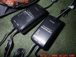 3UPJ=34200535]MR-S VM180 TRD(ZZW30(改))carrozzeria カロッツェリア TS-F1730S スピーカー 中古_s4