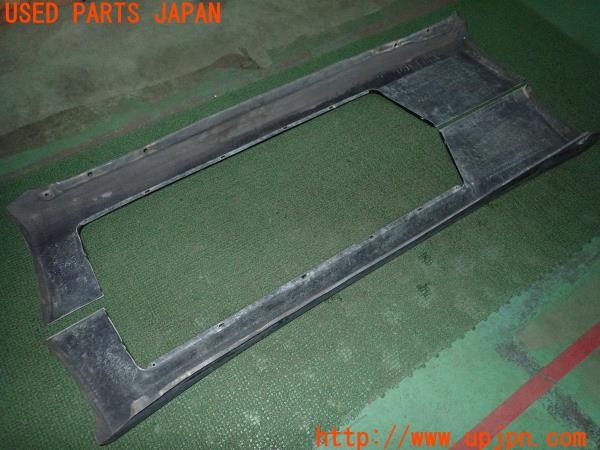 3UPJ=34210025]アルシオーネ SVX(CXD)社外 サイドステップ 左右 中古_m1