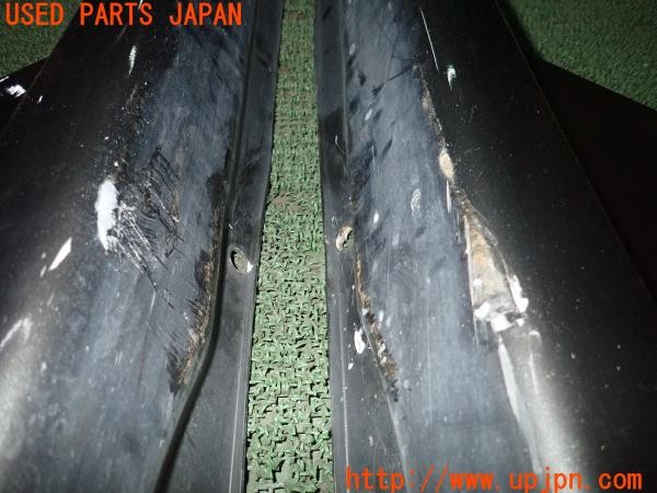 3UPJ=34210025]アルシオーネ SVX(CXD)社外 サイドステップ 左右 中古_m3