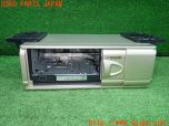 3UPJ=34210501]アルシオーネ SVX(CXD)Panasonic パナソニック 12連CDチェンジャー CX-DP1205D マガジン欠品 中古_s2