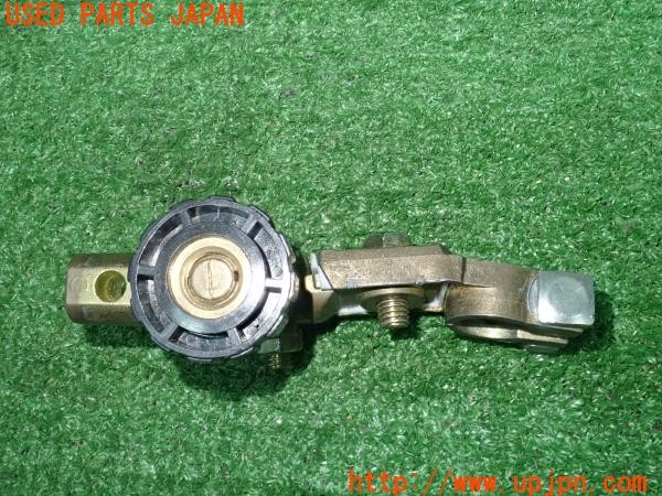 3UPJ=34210570]アルシオーネ SVX(CXD)社外 バッテリーカットターミナル 中古_m2