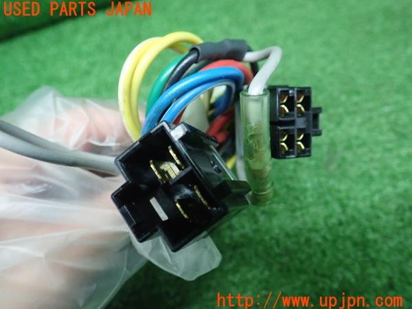 3UPJ=34210572]アルシオーネ SVX(CXD)COMTEC コムテック BeTime A-73 リモコンエンジンスターター 中古_m3