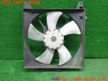 3UPJ=34210579]アルシオーネ SVX(CXD)純正 ラジエーター クーラーファン 電動ファン① 羽5枚 中古_s0