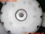 3UPJ=34210579]アルシオーネ SVX(CXD)純正 ラジエーター クーラーファン 電動ファン① 羽5枚 中古_s3