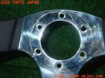 3UPJ=34210617]アルシオーネ SVX(CXD)MOMO モモ COMMANDO 2R コマンド2R ステアリング 350mm 中古_s2