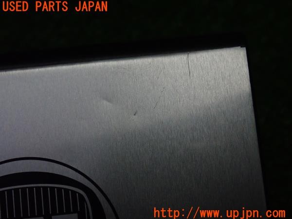 3UPJ=34240503]フィアット 500(31209)純正 三菱電機 ミツビシEP-9U59V ETC車載器 中古_m3
