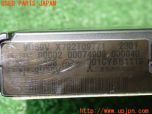 3UPJ=34240503]フィアット 500(31209)純正 三菱電機 ミツビシEP-9U59V ETC車載器 中古_s4