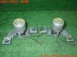 3UPJ=34240558]フィアット 500(31209)PIAA ピア PROFESSIONAL LAMP SYSTEM フォグランプ 中古_s0