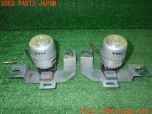 3UPJ=34240558]フィアット 500(31209)PIAA ピア PROFESSIONAL LAMP SYSTEM フォグランプ 中古_s1
