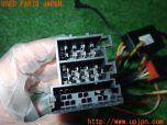 3UPJ=34240604]フィアット 500(31209)社外 STK309 オーディオ取付キット 中古_s1