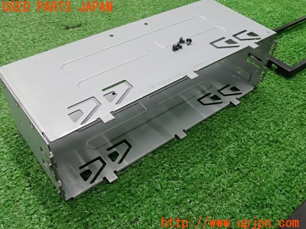 3UPJ=34240604]フィアット 500(31209)社外 STK309 オーディオ取付キット 中古_m2