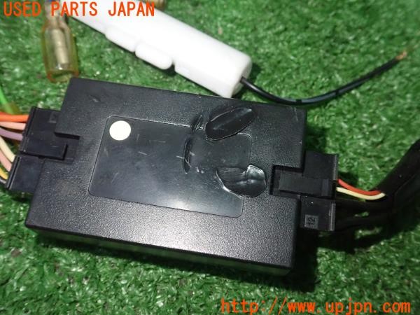 3UPJ=34240604]フィアット 500(31209)社外 STK309 オーディオ取付キット 中古_m3