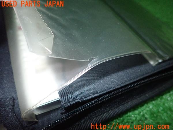 3UPJ=34240802]フィアット 500(31209)取扱説明書 取説 車両マニュアル 中古_m4