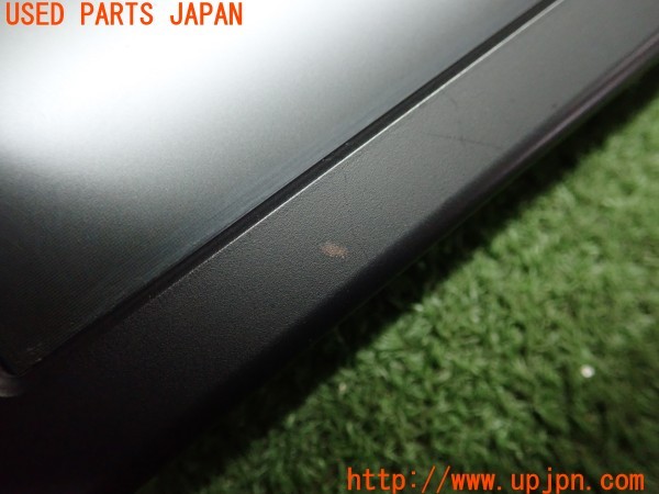 3UPJ=34250559]セレナ ハイウェイスター プロパイロットエディション(GFC27)純正 B8090-89921 CR-FNM6J0CJ フリップダウンモニター_m1