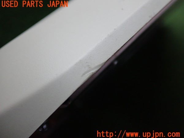 3UPJ=34250559]セレナ ハイウェイスター プロパイロットエディション(GFC27)純正 B8090-89921 CR-FNM6J0CJ フリップダウンモニター_m4