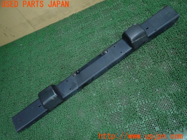 3UPJ=34280048]ジープ ラングラー(TJ40S)純正 フロントバンパー 中古_m0