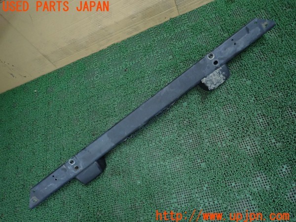 3UPJ=34280048]ジープ ラングラー(TJ40S)純正 フロントバンパー 中古_m2