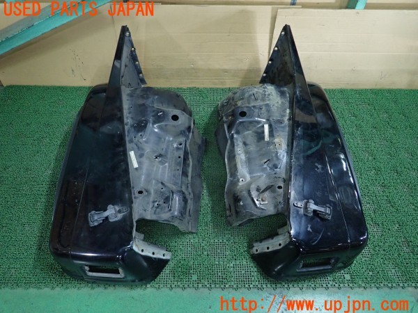 3UPJ=34280049]ジープ ラングラー(TJ40S)純正 フロントフェンダー 中古_m1