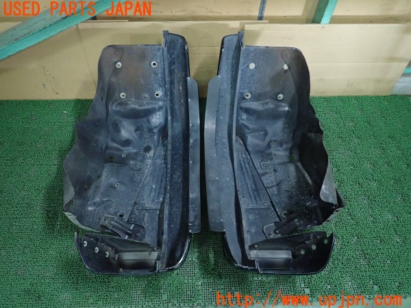 3UPJ=34280049]ジープ ラングラー(TJ40S)純正 フロントフェンダー 中古_m2