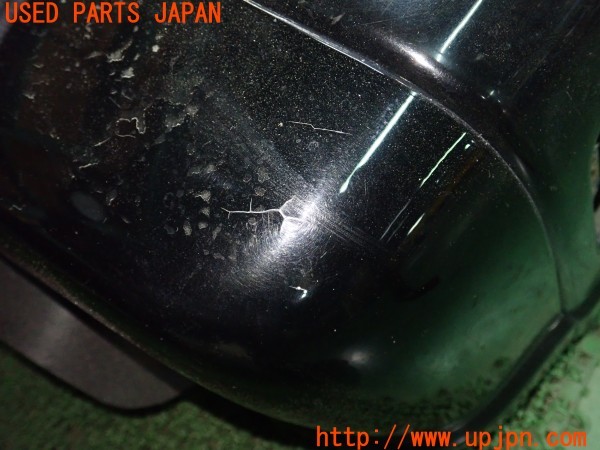 3UPJ=34280049]ジープ ラングラー(TJ40S)純正 フロントフェンダー 中古_m3