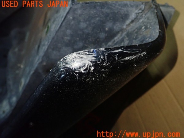 3UPJ=34280049]ジープ ラングラー(TJ40S)純正 フロントフェンダー 中古_m4