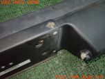 3UPJ=34280058]ジープ ラングラー(TJ40S)純正 リアバンパー 中古_s1