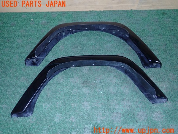 3UPJ=34280059]ジープ ラングラー(TJ40S)純正 リアフェンダー 中古_m0