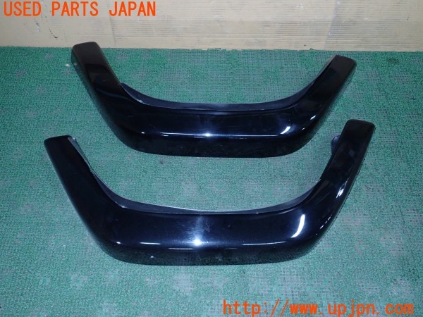 3UPJ=34280059]ジープ ラングラー(TJ40S)純正 リアフェンダー 中古_m1