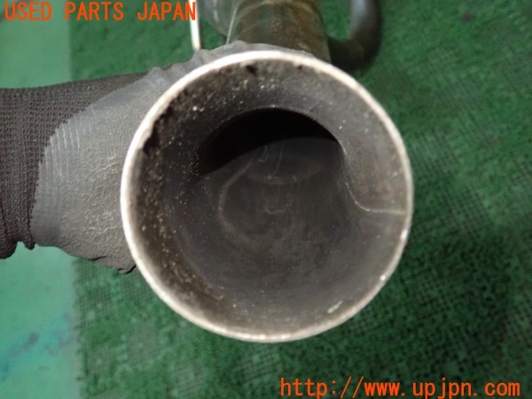 3UPJ=34280152]ジープ ラングラー(TJ40S)社外 リアマフラー 加工品 中古_m4