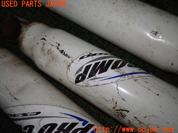 3UPJ=34280408]ジープ ラングラー(TJ40S)PRO COMP プロコンプ ES3000 ショックアブソーバー 中古_m3