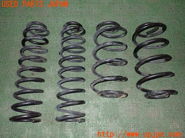 3UPJ=34280412]ジープ ラングラー(TJ40S)社外 スプリング リフトアップ 中古_m0
