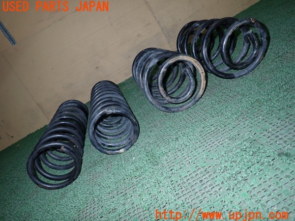 3UPJ=34280412]ジープ ラングラー(TJ40S)社外 スプリング リフトアップ 中古_m1