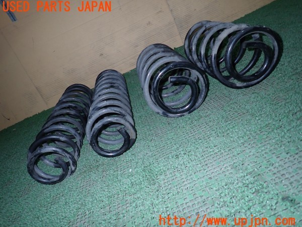 3UPJ=34280412]ジープ ラングラー(TJ40S)社外 スプリング リフトアップ 中古_m3