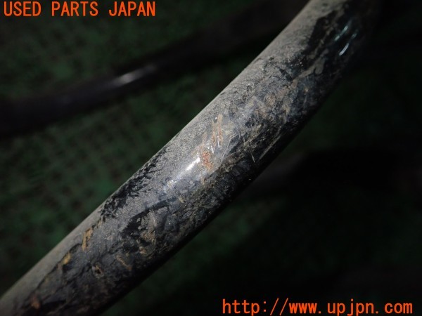 3UPJ=34280412]ジープ ラングラー(TJ40S)社外 スプリング リフトアップ 中古_m4