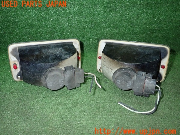 3UPJ=34280523]ジープ ラングラー(TJ40S)社外 01-333-1626N コーナーランプ 中古_m3