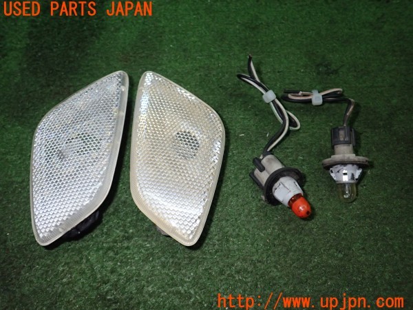 3UPJ=34280530]ジープ ラングラー(TJ40S)社外 サイドマーカー 中古_m0