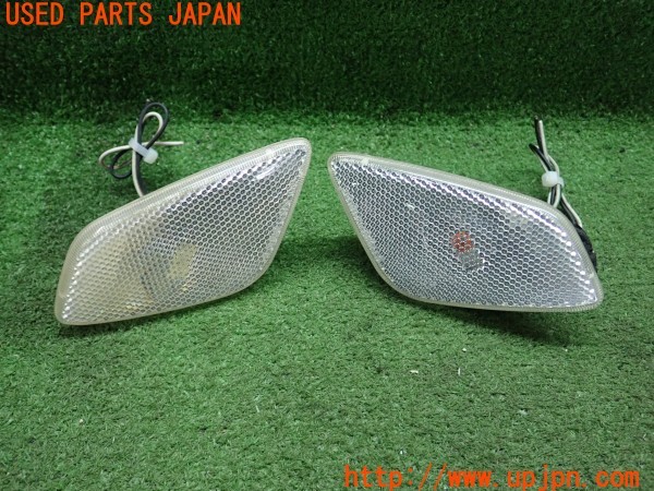 3UPJ=34280530]ジープ ラングラー(TJ40S)社外 サイドマーカー 中古_m1