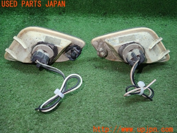 3UPJ=34280530]ジープ ラングラー(TJ40S)社外 サイドマーカー 中古_m2