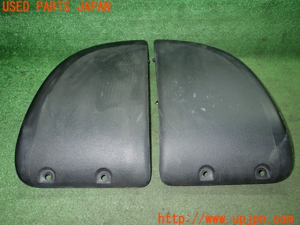 3UPJ=34280535]ジープ ラングラー(TJ40S)純正 スピーカー① 天井側スピーカー ライト付き 中古_m1