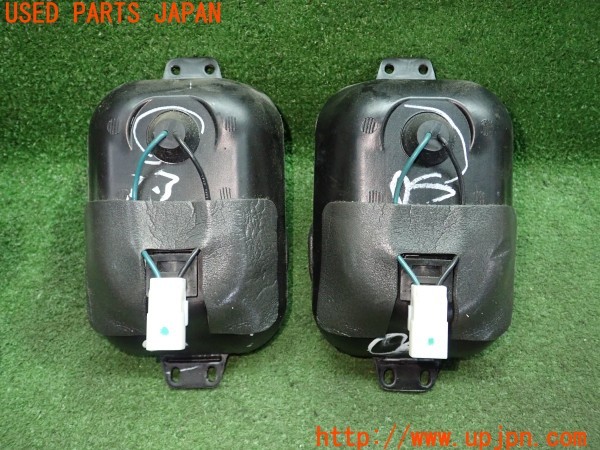 3UPJ=34280536]ジープ ラングラー(TJ40S)純正 Infinity インフィニティ 56038719AC スピーカー② 中古_m1