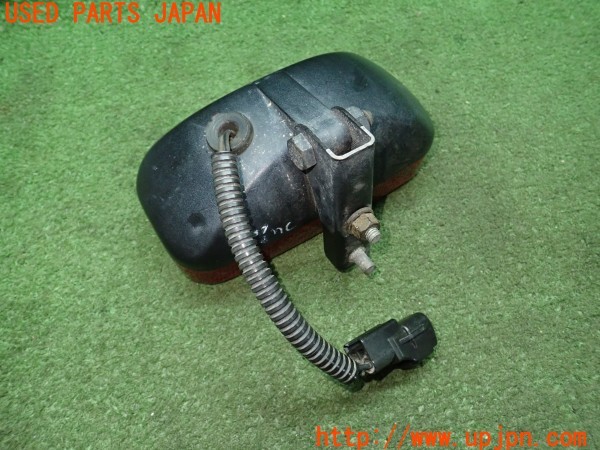 3UPJ=34280553]ジープ ラングラー(TJ40S)TALMU バックランプ バックフォグランプ 中古_m1