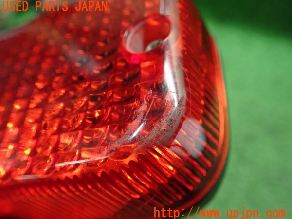 3UPJ=34280553]ジープ ラングラー(TJ40S)TALMU バックランプ バックフォグランプ 中古_m3