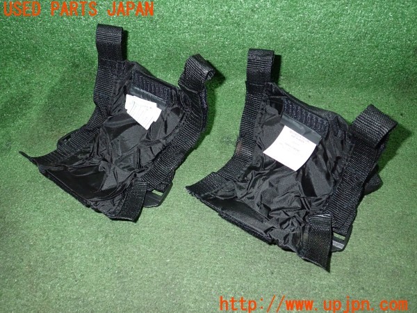 3UPJ=34280640]ジープ ラングラー(TJ40S)Classic Accessories QUAD GEAR 77777 アシストグリップ グラブハンドル ハンドホールド 中古_m3