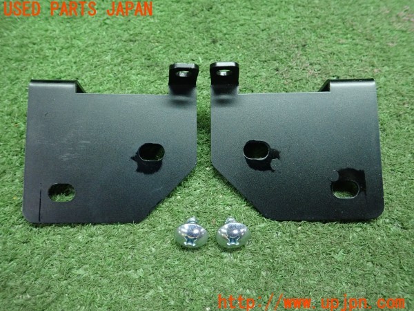 3UPJ=34290001]アルファロメオ ジュリエッタ スポルティーバ(940141)社外 ナビ オーディオ ブラケット 中古_m0